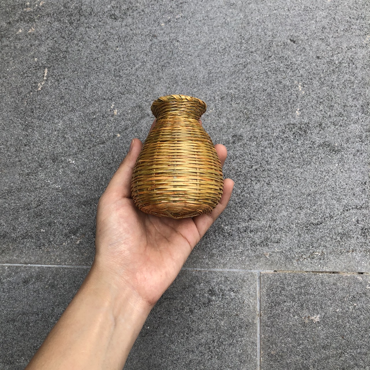 ảnh của sản phẩm Mây Tre Mini Decor - Mây tre nhí phụ kiện chụp hình số 4