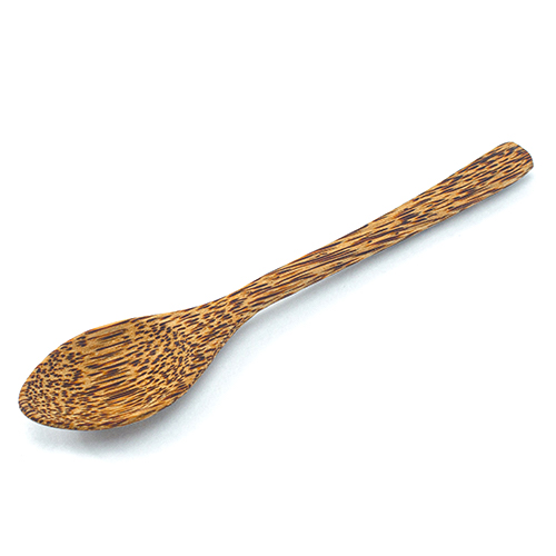 Muỗng gỗ dừa - Coconut Wooden Spoon giá 17,000 đang rẻ nhất thị trường