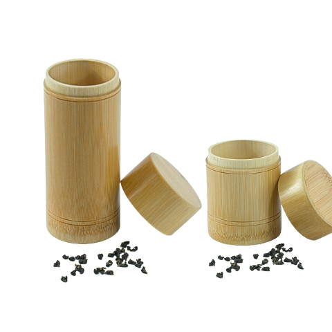 Hộp Tre Đựng Trà – Tea Container giá 85,000 đang rẻ nhất thị trường