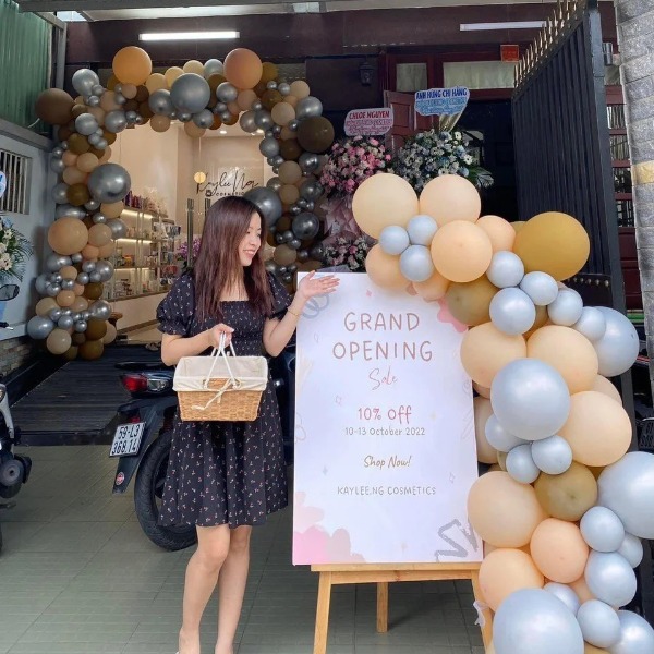 ảnh của sản phẩm Giỏ Picnic Mây có quai có lót vải - Giỏ Mây Đi Du Lịch, Dã Ngoại để Chụp Ảnh/ Trang Trí số 4