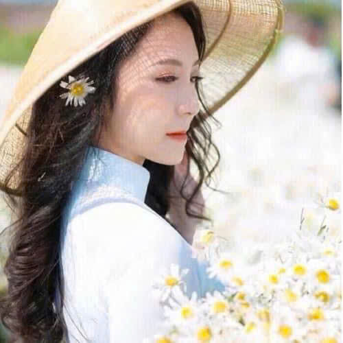 (Tặng Dây Đeo) Nón Khung Lưới Nan Tre , Nón Lá Thưa Chụp ảnh Áo Dài giá 199,000 đang rẻ nhất thị trường