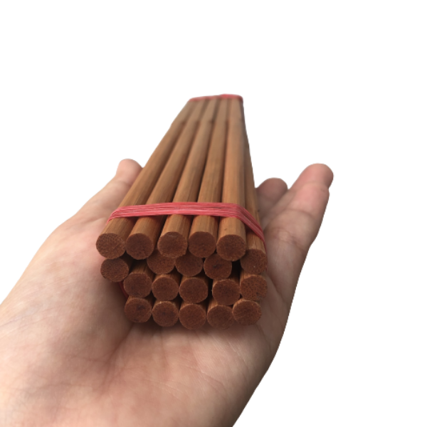 Đũa tre tự nhiên không hoá chất - Bamboo Chopsticks giá 30,000 đang rẻ nhất thị trường