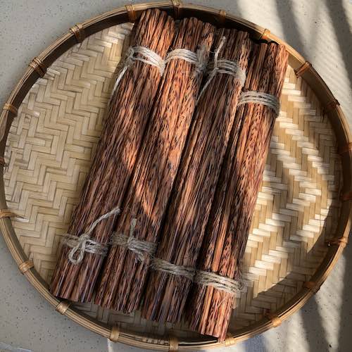 ảnh của sản phẩm Đũa gỗ dừa - Coconut Wooden Chopsticks số 4