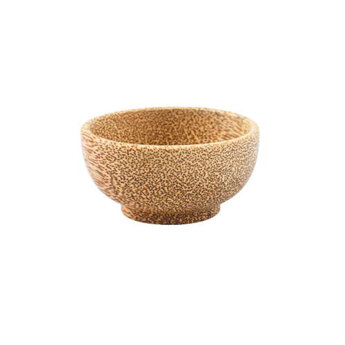 ảnh của sản phẩm Chén gỗ dừa - Tô gỗ dừa - Coconut Wooden Bowl số 6