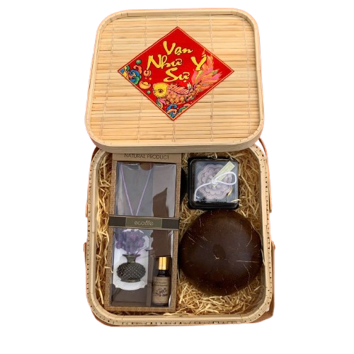 ảnh của sản phẩm Set quà An 5 số 4