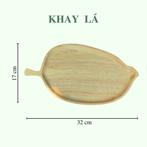 ảnh của sản phẩm Khay gỗ trang trí đựng đồ ăn chụp ảnh - Thớt gỗ decor cho nhà hàng/ khách sạn/ quán ăn số 20