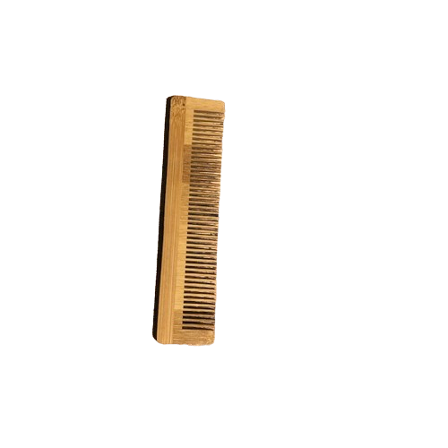Lược tre bỏ túi - Lược chải đầu mini gọn tiện lợi - Bamboo Comb giá 15,000 đang rẻ nhất thị trường
