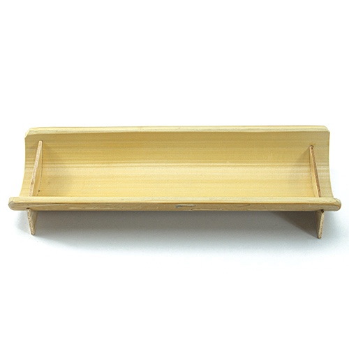 ảnh của sản phẩm Khay tre đựng đồ ăn – Ống tre đựng sushi - Bamboo Dish số 5