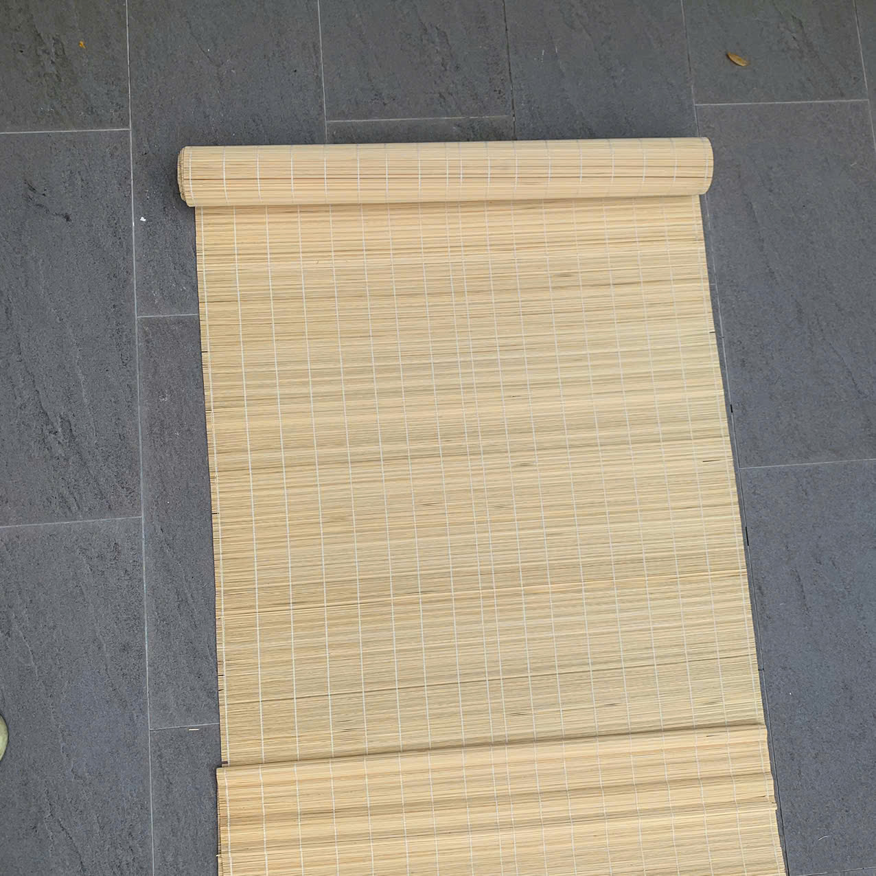 ảnh của sản phẩm Mành tre trang trí Tết, mành tăm tre nhiều kích thước dùng treo tường số 5