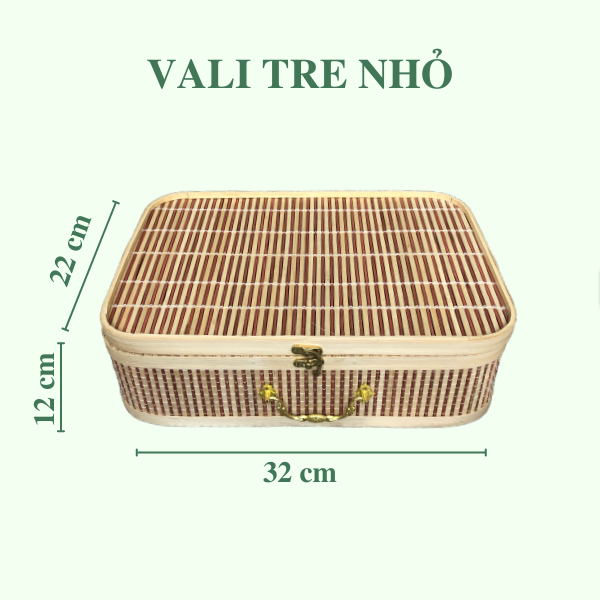 Vali tre giá 180,000 đang rẻ nhất thị trường