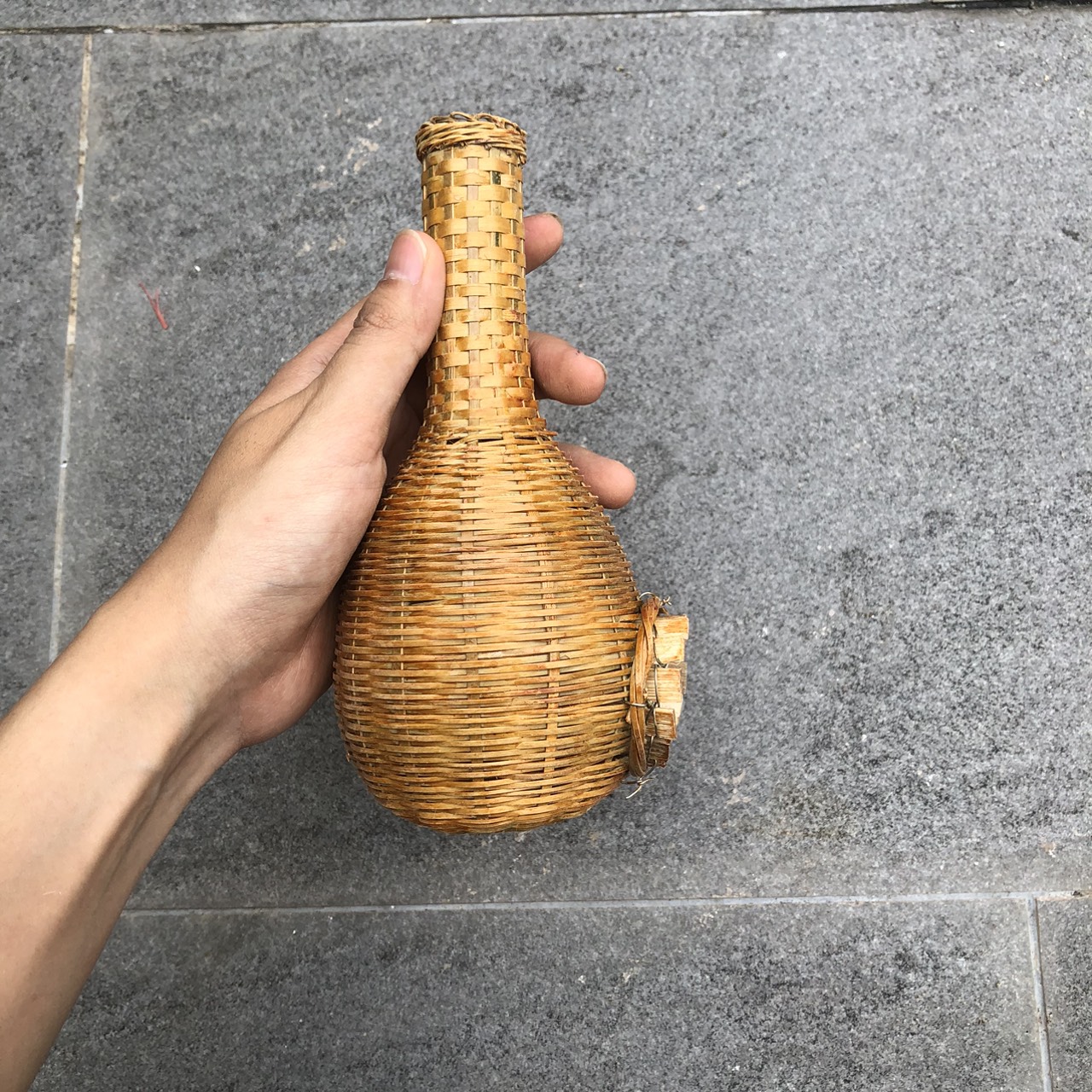 ảnh của sản phẩm Mây Tre Mini Decor - Mây tre nhí phụ kiện chụp hình số 7