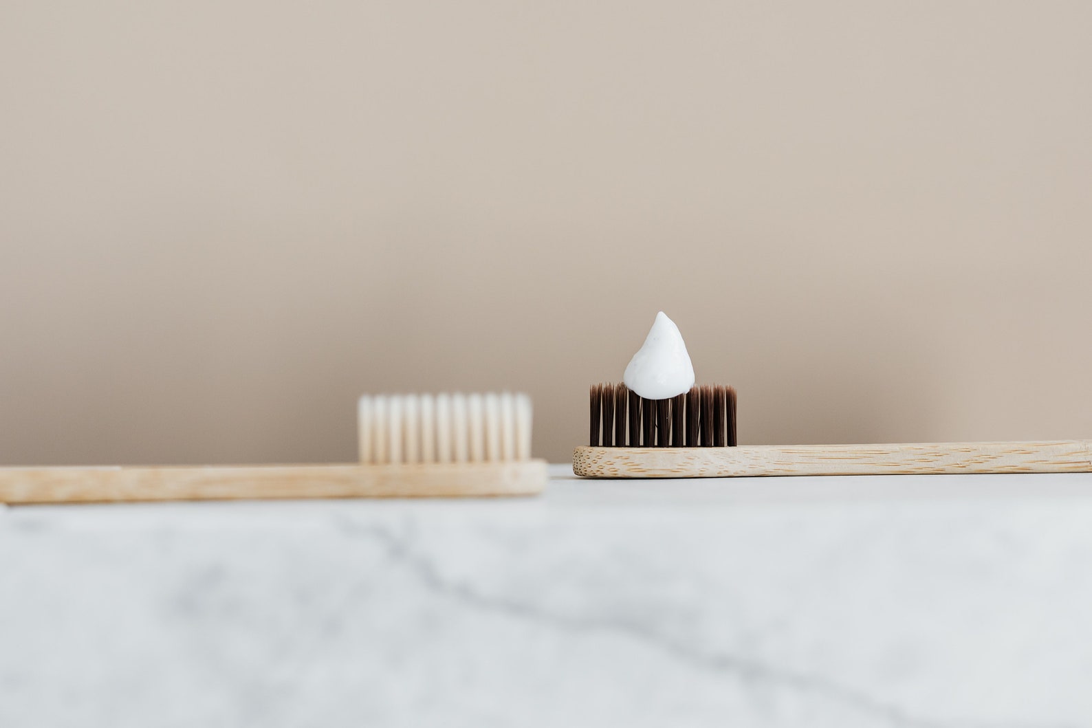 Bàn chải tre thân thiện môi trường cho cá nhân/ khách sạn/ resort/ khu du lịch - Bamboo Toothbrush giá 15,000 đang rẻ nhất thị trường