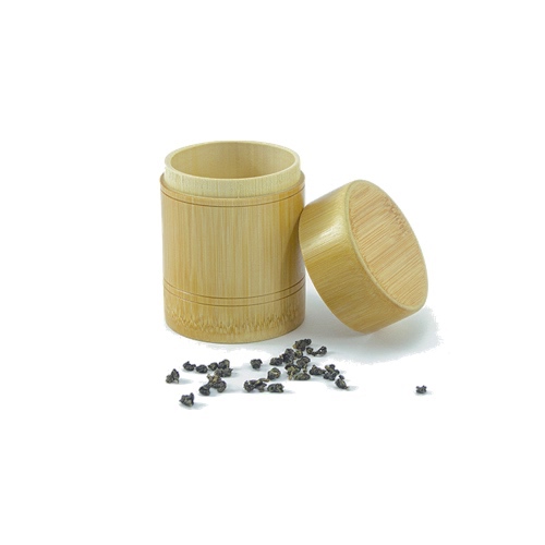 Hộp Tre Đựng Trà – Tea Container giá 85,000 đang rẻ nhất thị trường