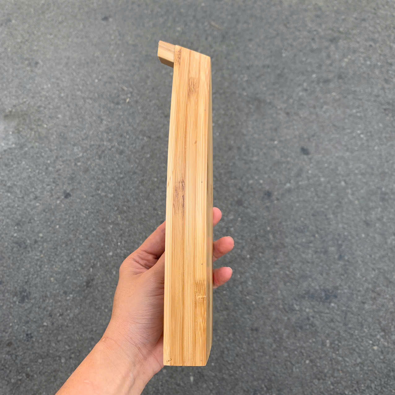 Thuyền tre sushi - thuyền tre mini trang trí đựng đồ ăn giá 50,000 đang rẻ nhất thị trường