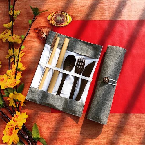 Set thần tài - quà tặng Tết độc đáo giá 369,000 đang rẻ nhất thị trường