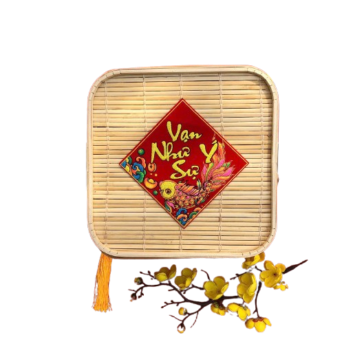 ảnh của sản phẩm Set quà An 5 số 5