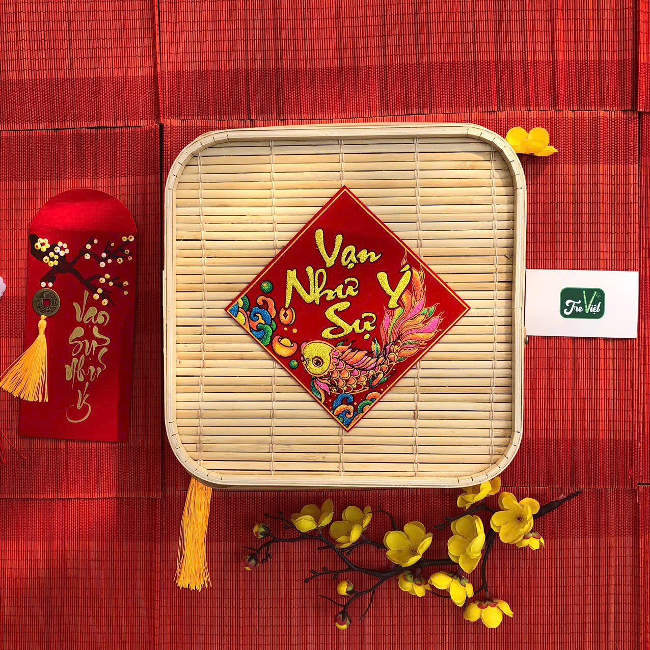 ảnh của sản phẩm Set quà An 5 số 5