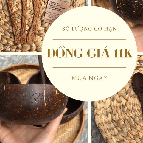 ĐỒNG GIÁ 11K giá 11,000 đang rẻ nhất thị trường