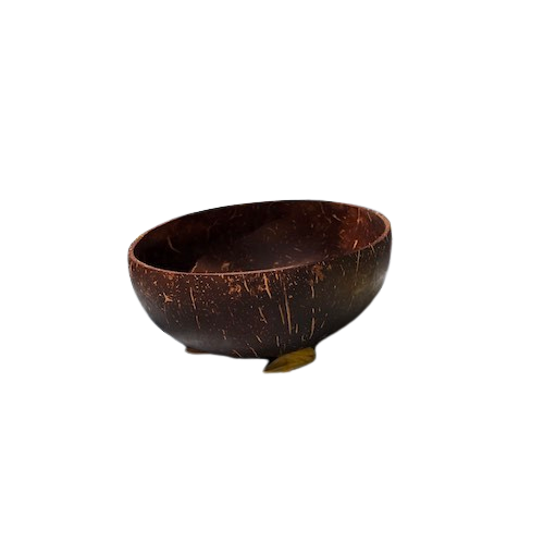 Bát gáo dừa- Coconut Shell Bowl giá 16,000 đang rẻ nhất thị trường