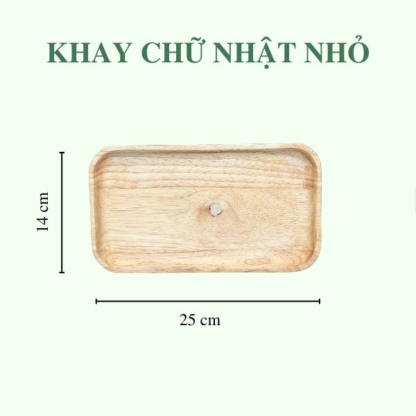 ảnh của sản phẩm Khay gỗ trang trí đựng đồ ăn chụp ảnh - Thớt gỗ decor cho nhà hàng/ khách sạn/ quán ăn số 22