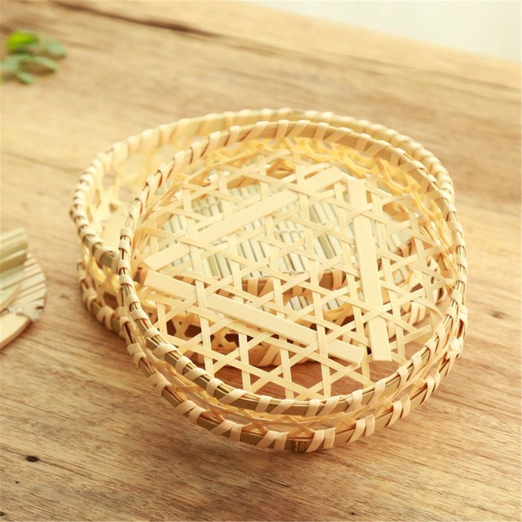 Bát Tre Đan Tròn / Vuông giá 30,000 đang rẻ nhất thị trường
