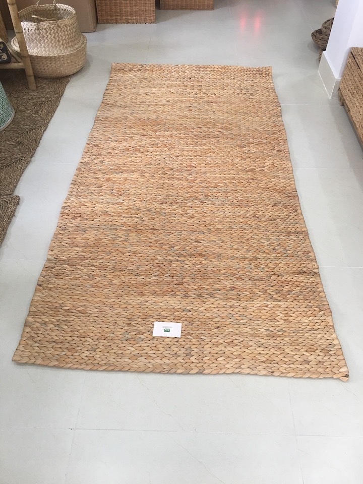 ảnh của sản phẩm Thảm Chữ Nhật Trải Sàn - Thảm Lục Bình Chữ Nhật Trang Trí - Carpet số 4