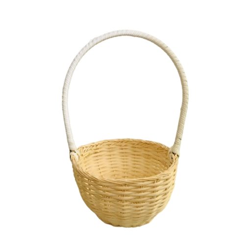 ảnh của sản phẩm Giỏ Mây Decor số 4