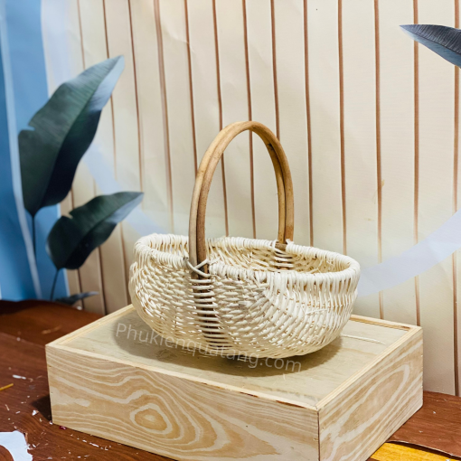 ảnh của sản phẩm Giỏ nôi số 4