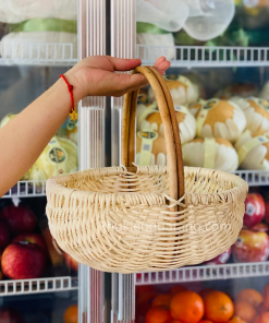Giỏ nôi giá 62,000 đang rẻ nhất thị trường