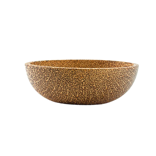 ảnh của sản phẩm Chén gỗ dừa - Tô gỗ dừa - Coconut Wooden Bowl số 8