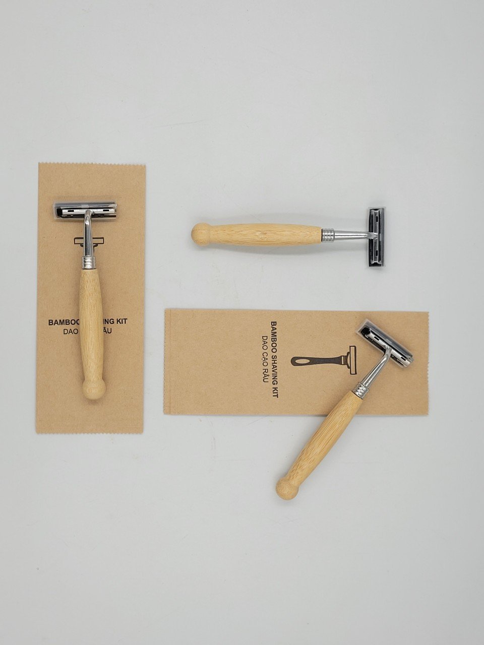ảnh của sản phẩm Bộ Đồ Dùng Amenities cho Khách Sạn - Đồ Dùng Cá Nhân bằng Tre Thân Thiện Với Môi Trường số 7