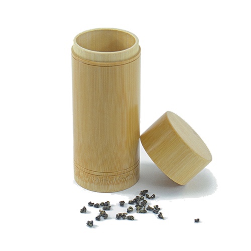 Hộp Tre Đựng Trà – Tea Container giá 85,000 đang rẻ nhất thị trường