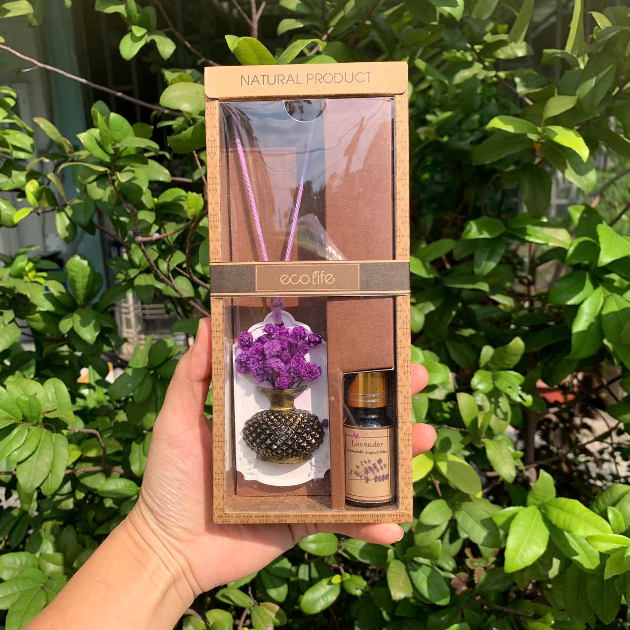 Set Quà An 6 giá 619,000 đang rẻ nhất thị trường