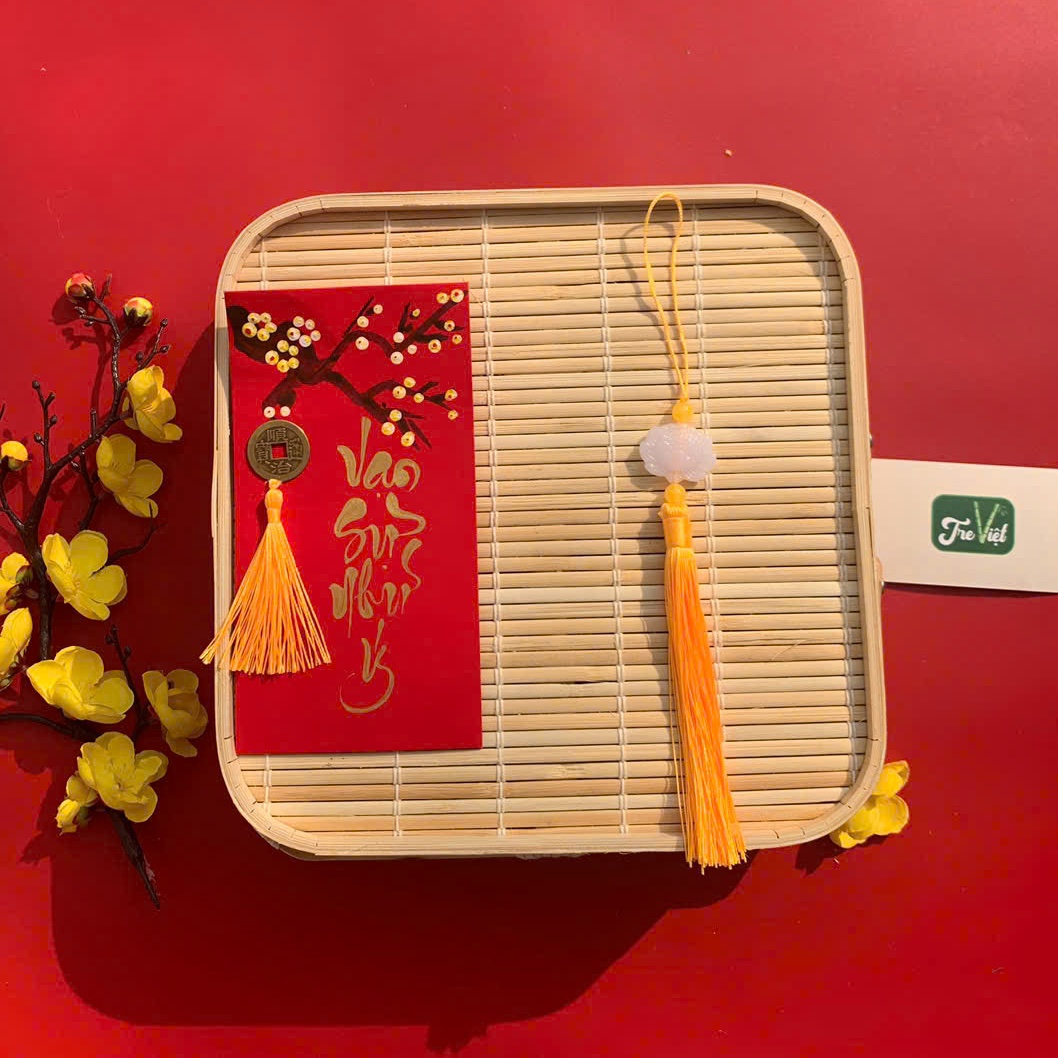 ảnh của sản phẩm Set Quà Lộc 2 số 7