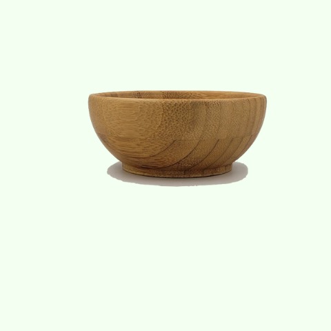 Bát tre đựng nước chấm - Chén nước chấm bằng tre giá 29,000 đang rẻ nhất thị trường