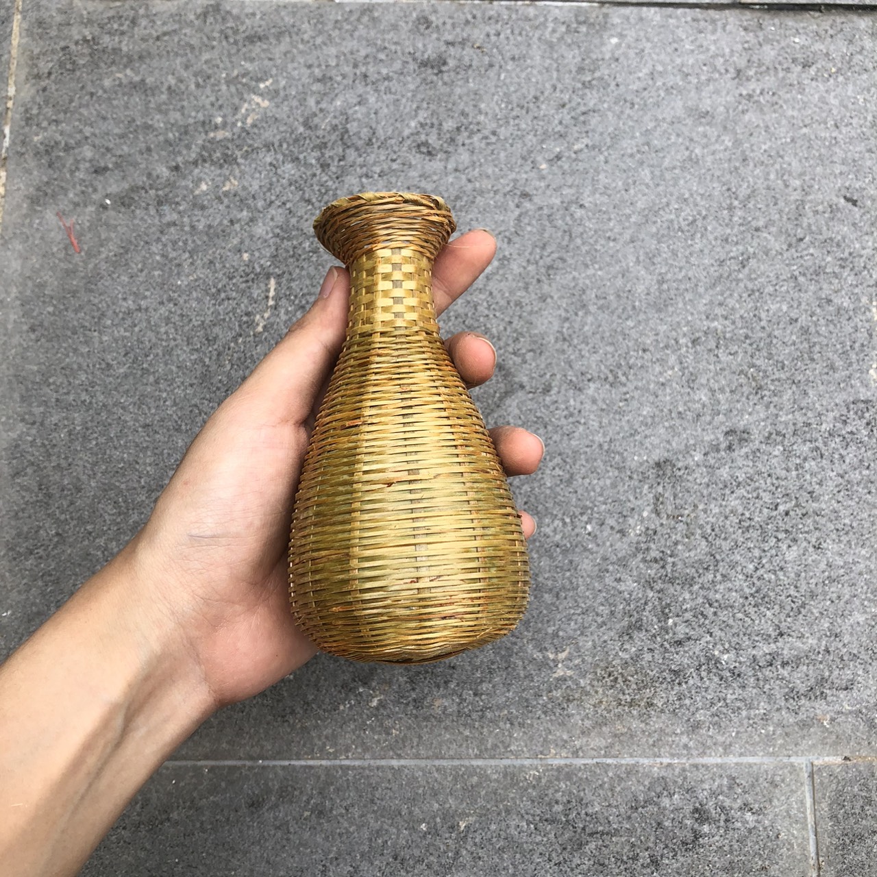 ảnh của sản phẩm Mây Tre Mini Decor - Mây tre nhí phụ kiện chụp hình số 8