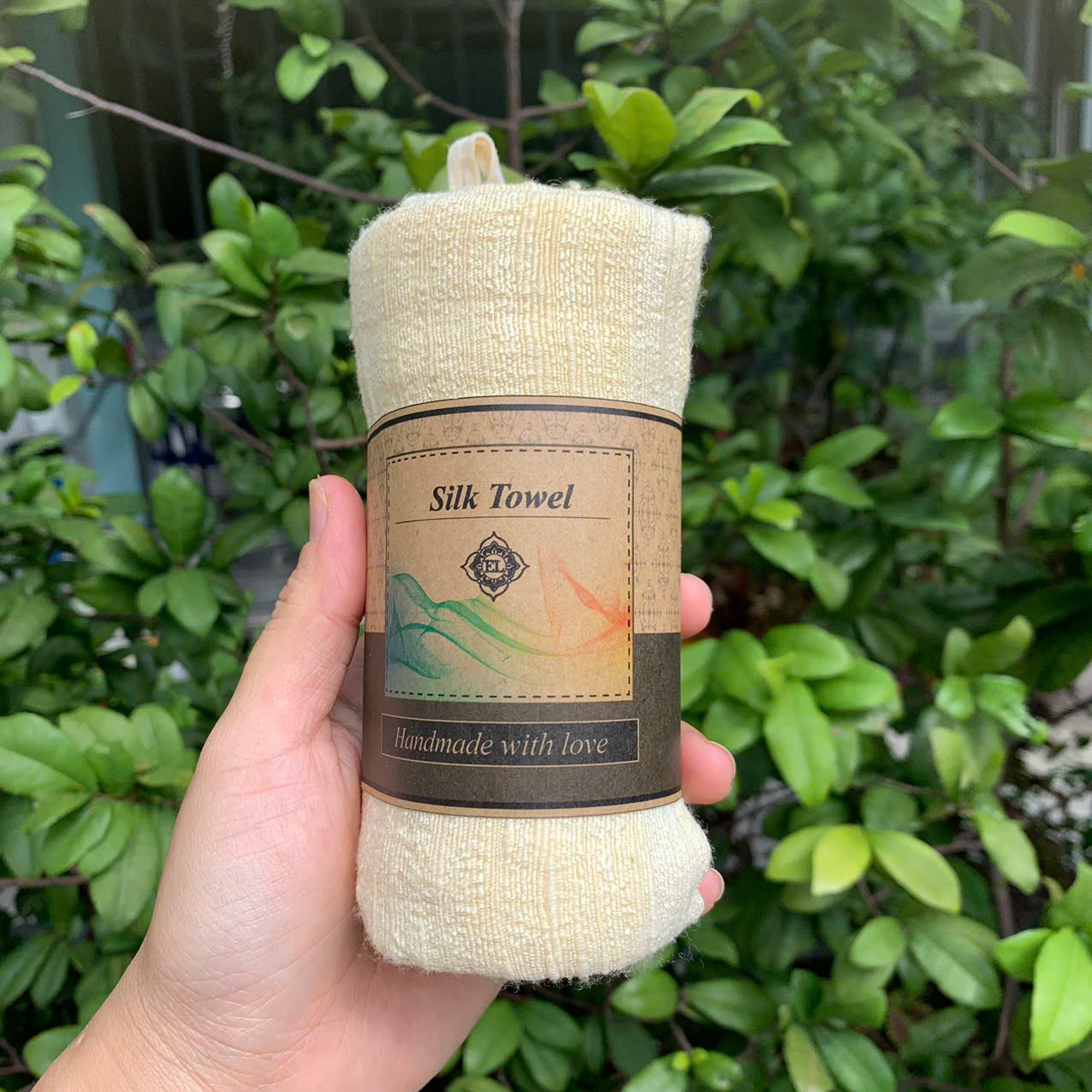 ảnh của sản phẩm Set Quà An 2 - Bộ quà tặng Đối Tác/ Khách Hàng nữ/ Ban Gái/ Quà Tặng mẹ sang ý nghĩa số 4