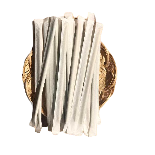 Combo 200 Ống Hút Cỏ Bọc Giấy cho quán ăn/ nhà hàng/ khách sạn giá 160,000 đang rẻ nhất thị trường