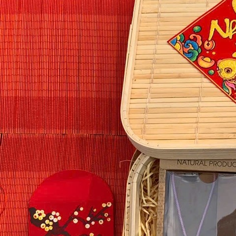 Set quà An 5 giá 619,000 đang rẻ nhất thị trường