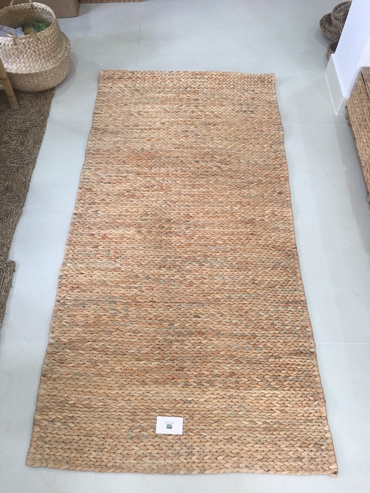 ảnh của sản phẩm Thảm Chữ Nhật Trải Sàn - Thảm Lục Bình Chữ Nhật Trang Trí - Carpet số 5
